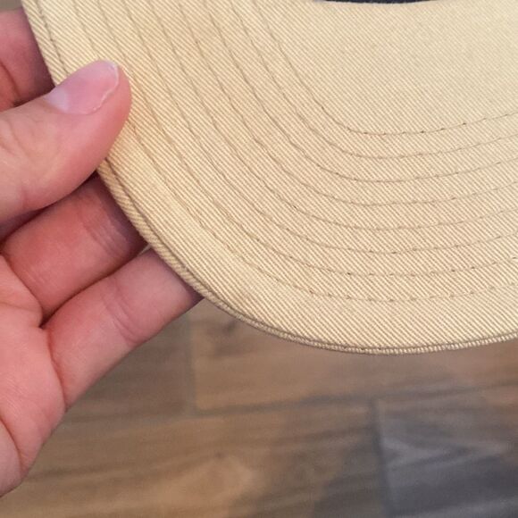 Rocksmith ninjas blue yellow snapback hat - Picture 6 of 7